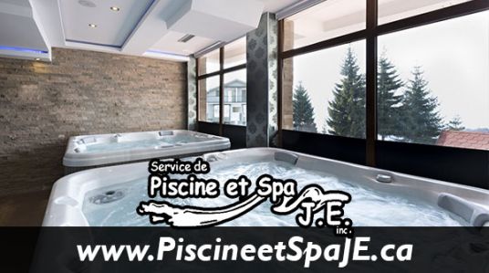 Réparation de piscines creusées, hors-terre, moteurs, changement de toiles systèmes d'autochloration, ouverture et fermeture de piscines et spas sans oublier les systèmes au sel.