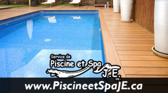 Réparation de piscines creusées, hors-terre, moteurs, changement de toiles systèmes d'autochloration, ouverture et fermeture de piscines et spas sans oublier les systèmes au sel.