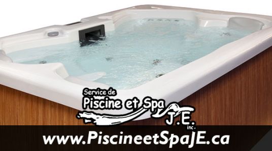 Réparation de piscines creusées, hors-terre, moteurs, changement de toiles systèmes d'autochloration, ouverture et fermeture de piscines et spas sans oublier les systèmes au sel.